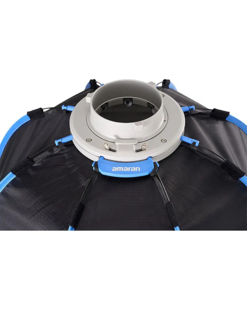 Софтбокс Aputure Amaran Octa Dome 90, Быстросъемный восьмиугольный