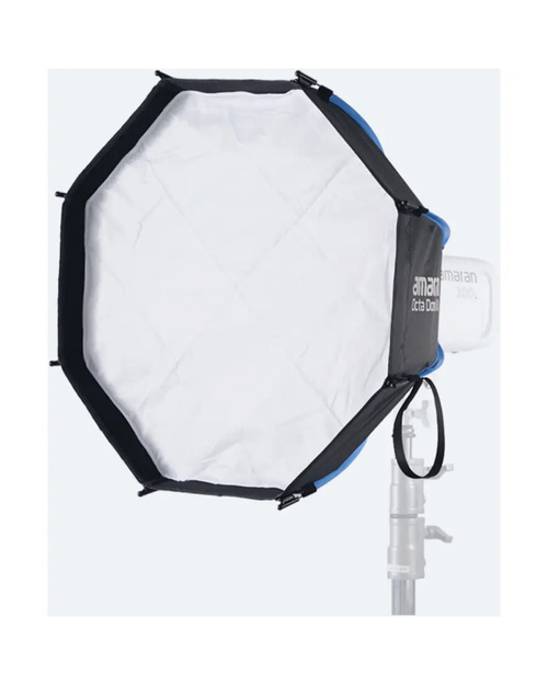 Софтбокс Aputure Amaran Octa Dome 90, Быстросъемный восьмиугольный