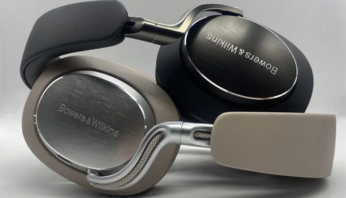 Полноразмерные Полноразмерные Bowers&Wilkins PX8 S2 Проводное +