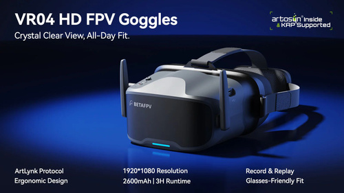 2026 NEW VR04 Goggles-HD Version игрушечные очки купить на OZON по