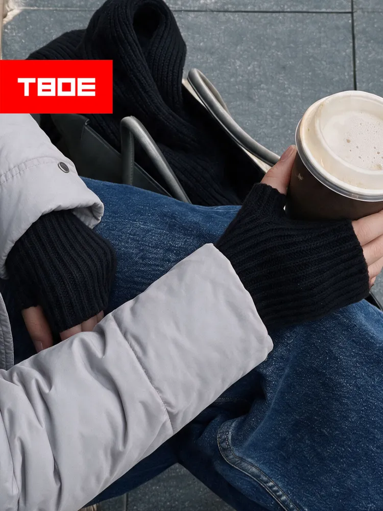 Перчатки ТВОЕ, 1 пара, вариант