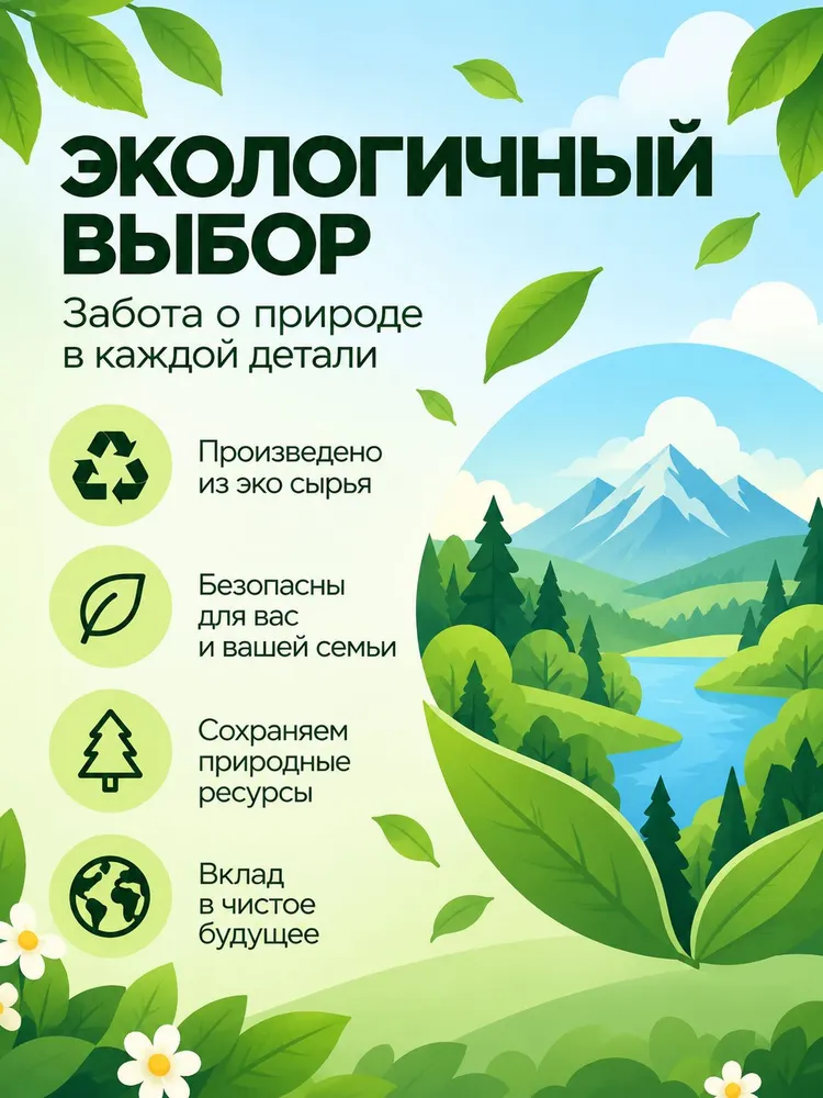 Бумажные Полотенца 4 рулона 2 слоя, 30 м, фото 4