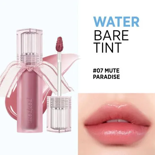 Тинт для губ помада для губ PERIPERA WATER BARE TINT, вариант