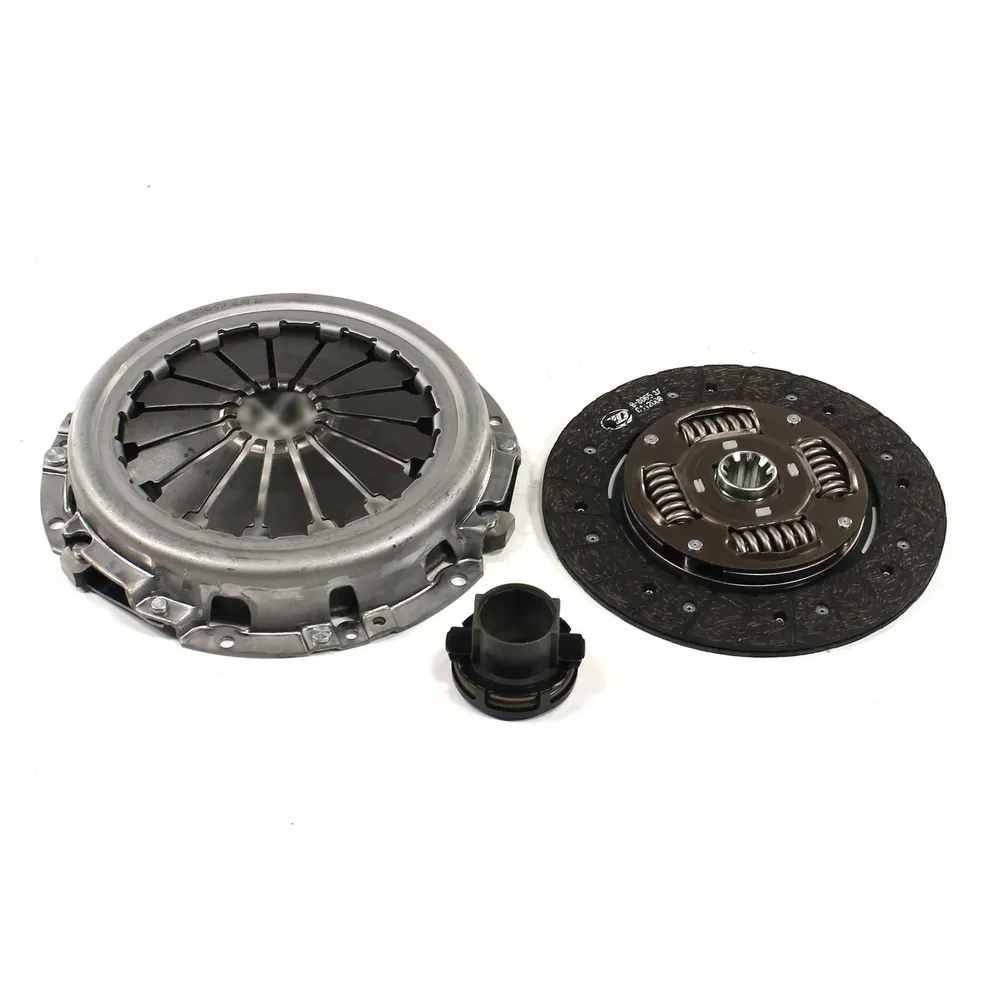Комплект сцепления дв. Cummins ISF 2.8L, 2,8 л, фото 6