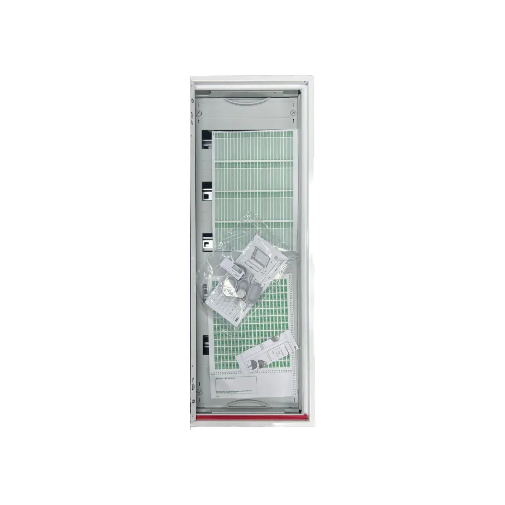 Щит распределительный навесной ABB 60 модулей CA15V 2CPX052182R9999, вариант, фото 6