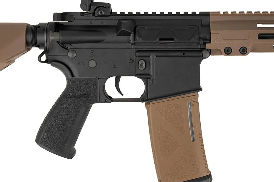 Карабин Arcturus LWT MK-I CQB 10" AEG SPORT BT (AT-ST01-CQ-BT), вариант, фото 3