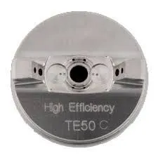 Воздушные головы DeVilbiss TE50 Automatic Spray Guns AG-361