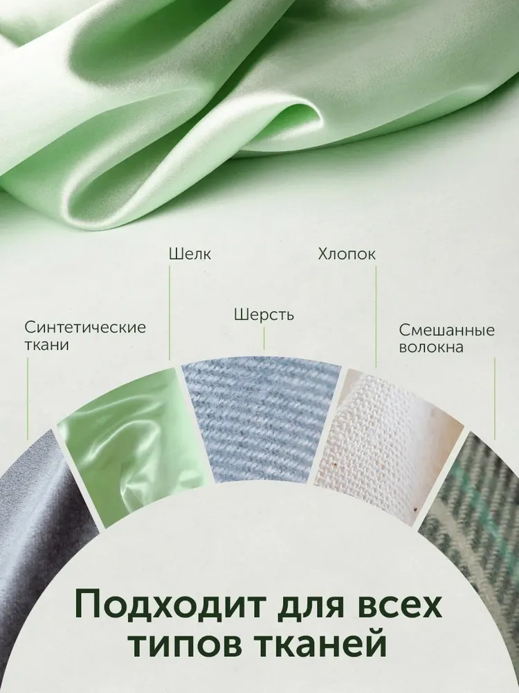 Кондиционер для белья парфюмированный 4 л, 4 л, фото 3