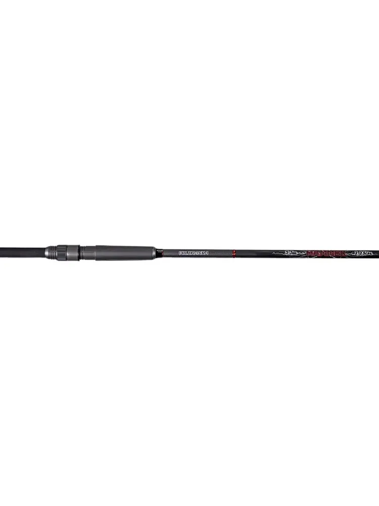 Удилище карповое Volzhanka Hammer 3.9м 3Lbs 050-0065, 3,9 м, фото 3