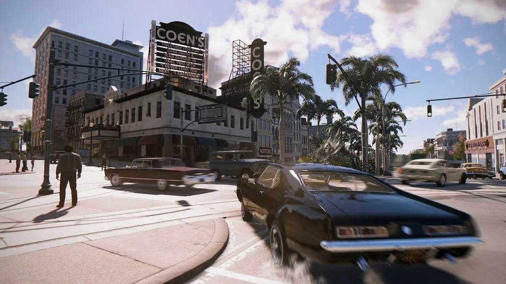 Видеоигра Mafia III для PC (русские субтитры), вариант, фото 2