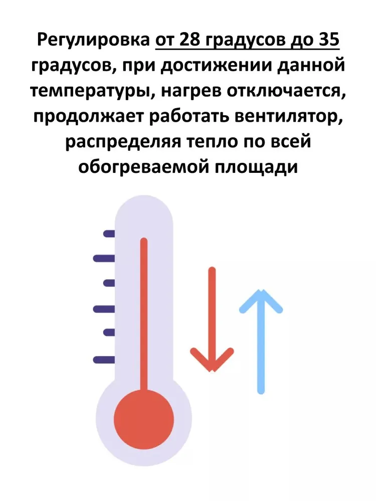 Тепловая лампа для инкубатора и курятника, 300W, цоколь E27, 300 Вт, фото 3