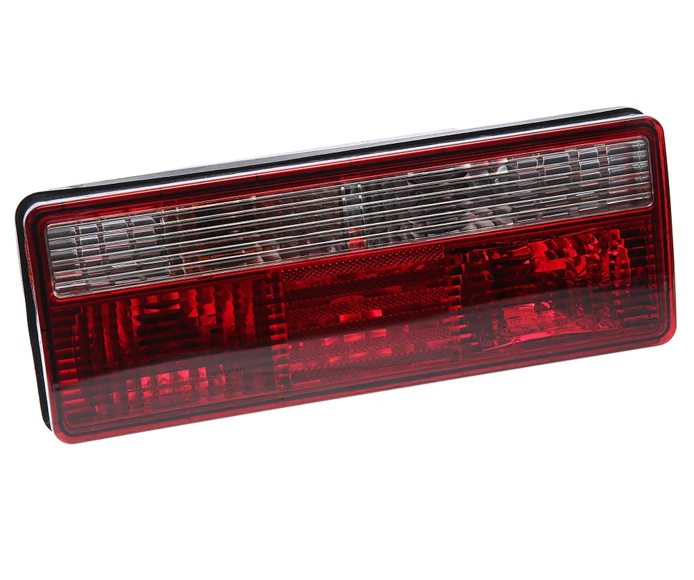 Фонарь задний JAC N35 SOLLERS Argo 2.0, Atlant (шасси) левый OE / Арт. 3773910Q15XZ1-0001, вариант