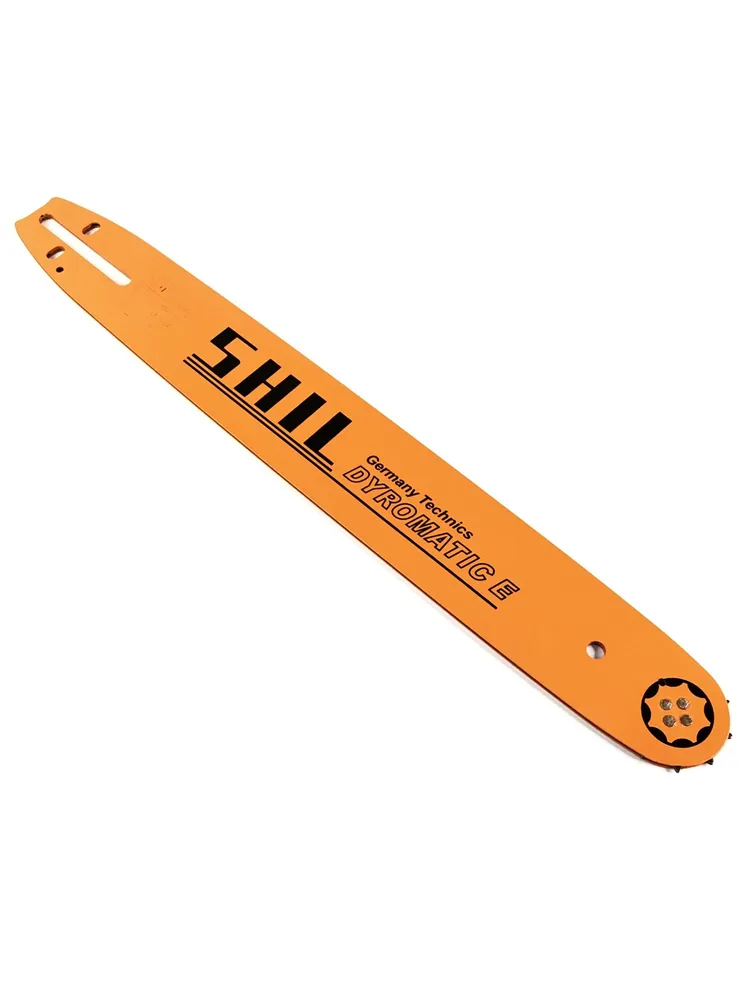 Шина для бензопилы STIHL 64 звена, ширина паза 1.5 мм/0.058", длина 40 см/16", шаг цепи 0,325", вариант, фото 3