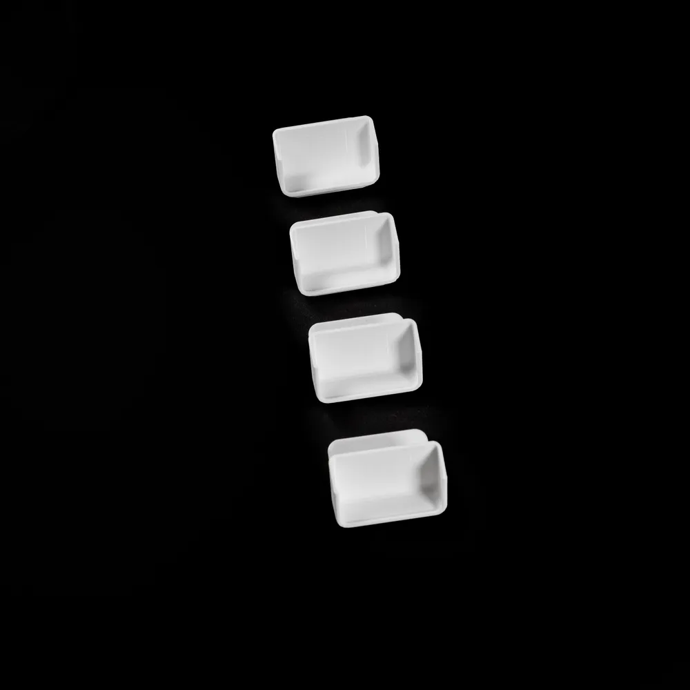 Набор 3 шт. Настольный держатель дисплейного датчика для Xiaomi (LYWSD03MMC), 3D печать, 3 шт, фото 5