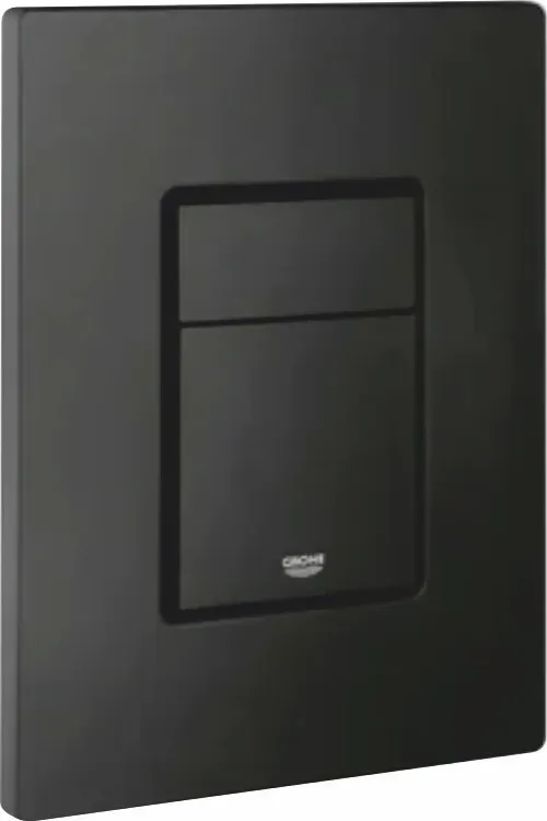 Инсталляция для унитаза GROHE Rapid SL 38772001 комплект 4в1, кнопка смыва Золото матовое, черный, фото 5
