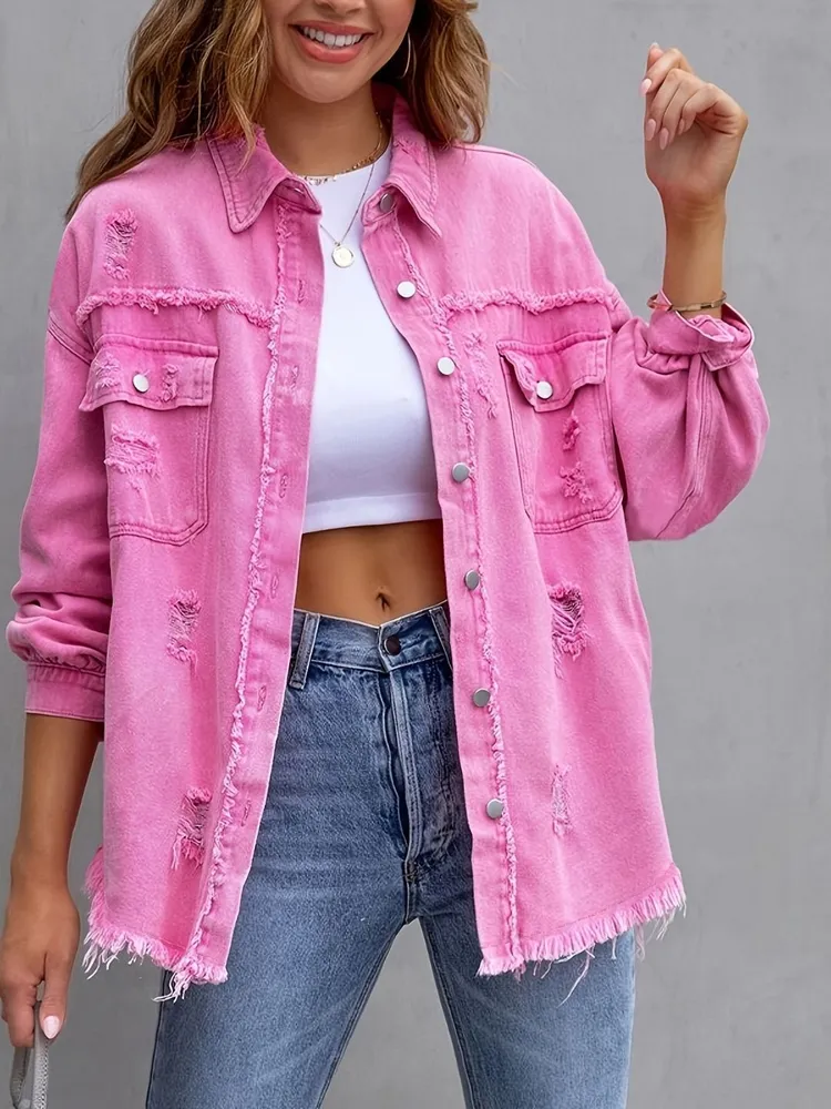 Куртка RoseWater Boutique. Итальянская мода (журнал)