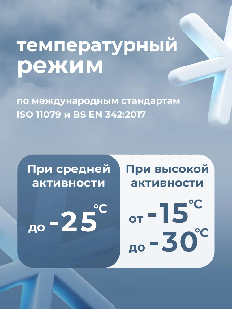 Пуховик Matrix Sport, вариант, фото 5
