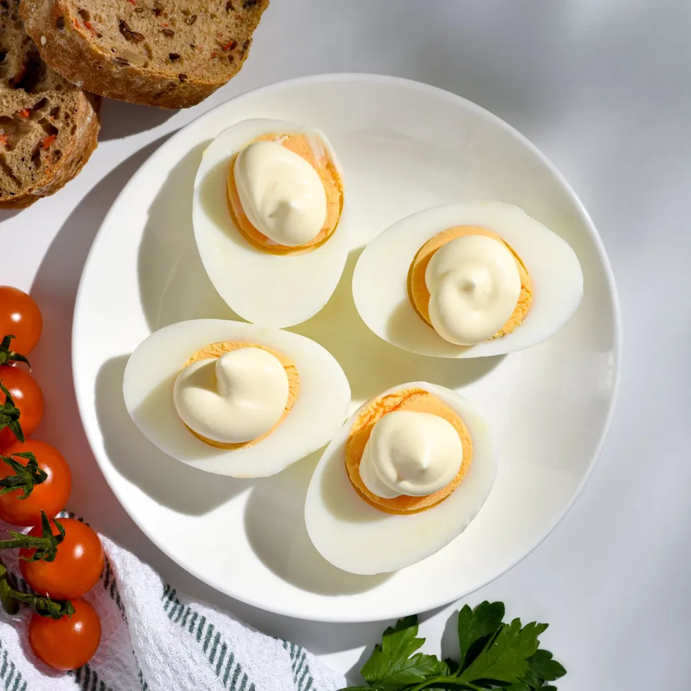 Майонез провансаль 67% Ozon fresh, 400 мл, 400 мл, фото 3