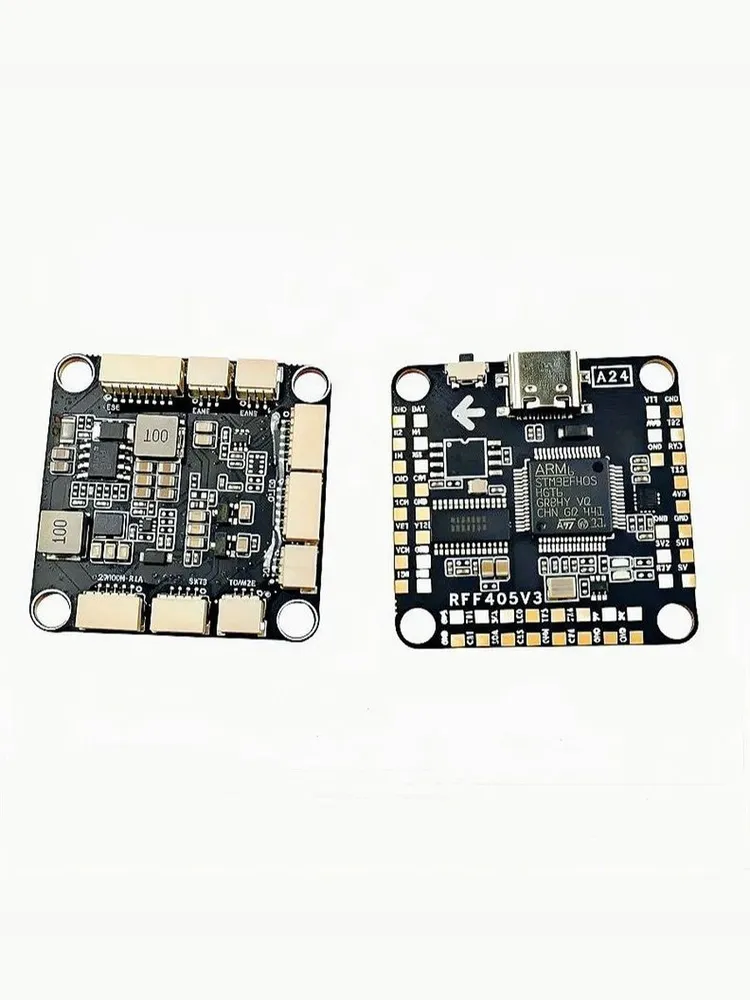 RFF405V3 ICM42688P Flight Controller