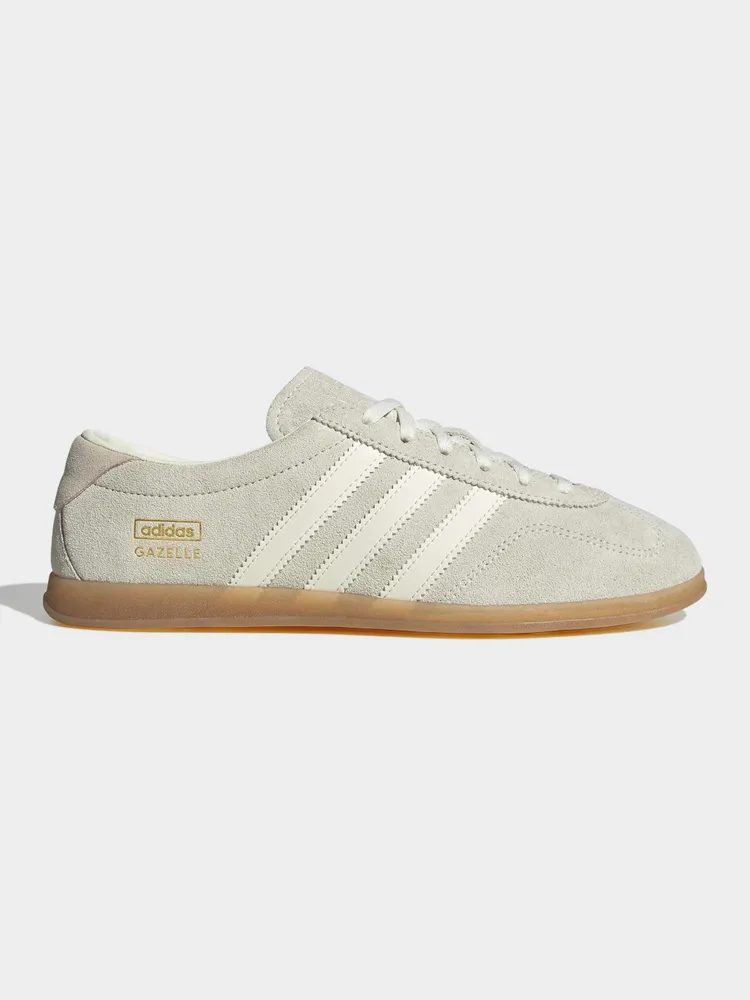 Кеды adidas Originals GAZELLE LO PRO W