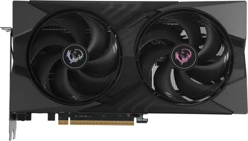MSI Видеокарта GeForce RTX 5060 RTX 5060 TI 8G GAMING OC 8 ГБ (RTX 5060 TI 8G GAMING OC)