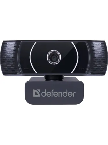 Веб-камера Defender G-lens 2590 3.7Мп