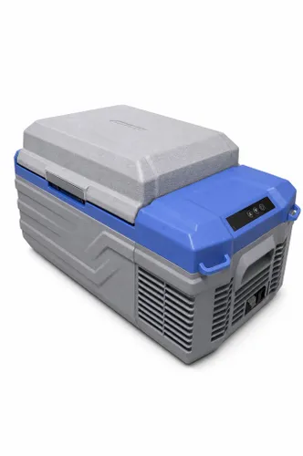 Автохолодильник Alpicool NL20