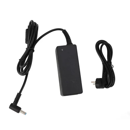 Зарядное устройство для ноутбука 19,5 В 2,31 А, шнур питания, сменное зарядное устройство для ноутбу