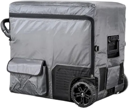 Чехол для автохолодильника Alpicool TA/TAW/TW/TWW45, TS/TSW50 — фото 2