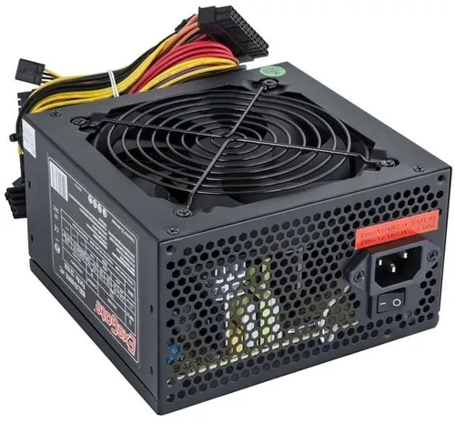 Блок питания Exegate EX264476RUS-PC 650W ExeGate 650NPXE