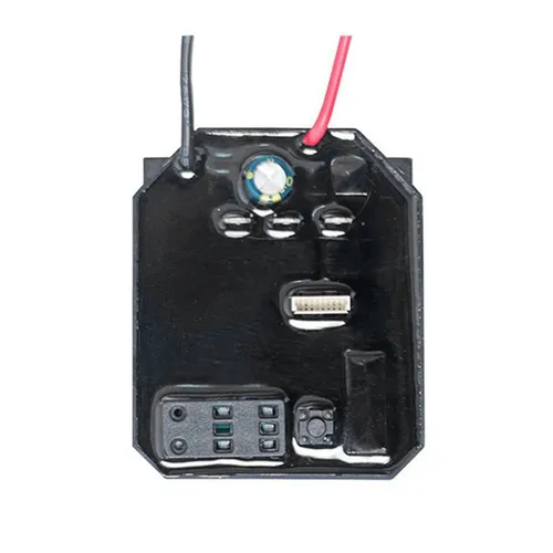 Плата управления бесщеточным электрическим гайковертом для универсального контроллера переключения с