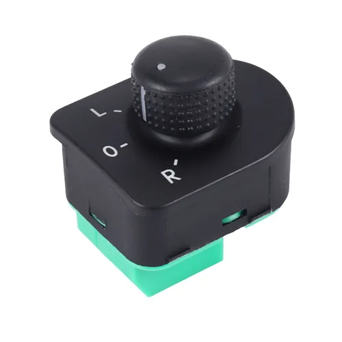 Переключатель управления зеркалом 1J1959565A для - 1998 1999 Golf 2002-2005 и 98-10 98-05