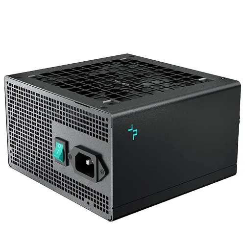 Блок питания Deepcool PK550D R-PK550D-FA0B-WGEU