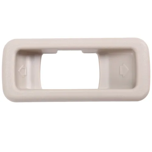 Панель кнопок переключателя люка автомобиля 5855A031 для V93 V97 V73 Galant