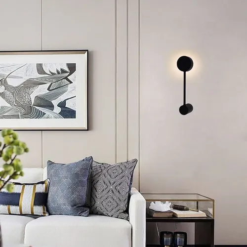 Reluce Настенный светильник, GX53, 15 Вт