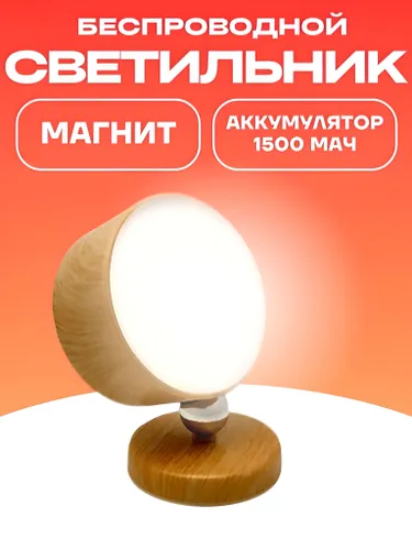 Настенный светильник, 220 Вт