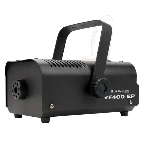ADJ Eliminator Lighting VF400 EP дым машина