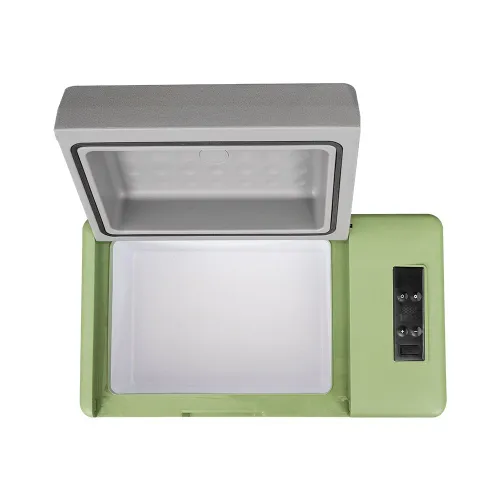 Автохолодильник Alpicool Y20 — фото 4