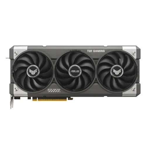 ASUS Видеокарта ASUS 90YV0N00-M0NA00 Видеокарта TUF-RTX5060-O8G-GAMING 8 ГБ (90YV0N00-M0NA00)