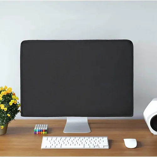 Пылезащитная крышка компьютерного монитора пылезащитная защитная крышка подходит для 21/24/28-дюймов