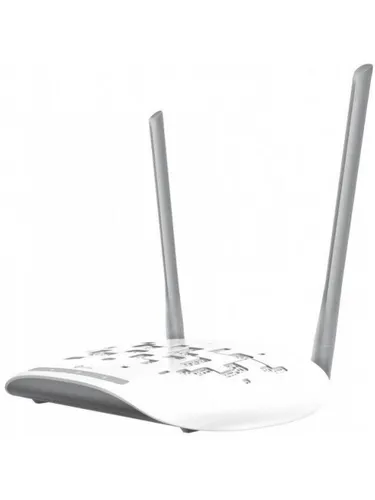 TP-Link TL-WA801N Беспроводная точка доступа серии N, скорость до 300 Мбит/с