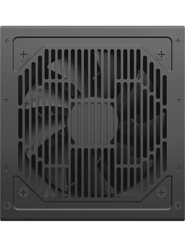 Блок питания ПК/ Power Supply PCCooler, 650W 80+ White (ATX, ATX 2.4, Non-modular, 1x24(20+4)pin 550