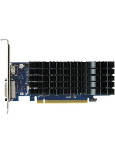 ASUS Видеокарта Видеокарта/ GT1030-SL-2G-BRK (TR-TP 1352)