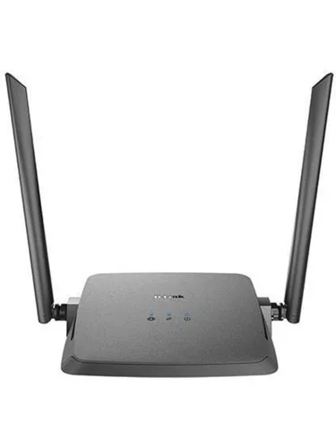 D-Link DIR-615/Z1A Роутер беспроводной 10/100BASE-TX