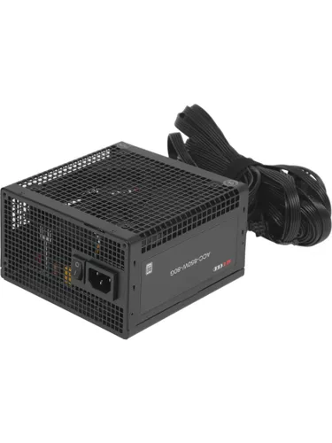 ACCORD ACC-850-80G Блок питания ATX 850W 80+ gold (20+4pin) APFC 120mm fan 6xSATA RTL