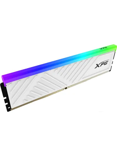 ADATA Оперативная память Память DDR4 8GB 3200MHz A-Data AX4U32008G16A-SWHD35G XPG Spectrix D35G RGB