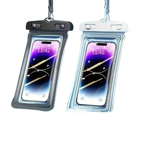 2 шт. Дождливый день водонепроницаемая герметичная сумка для подводного хранения Подушка безопасност