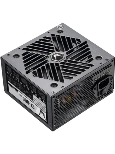 Formula V FX-800 Блок питания Aerocool / Formula RTL, 800Вт, 120мм, черный