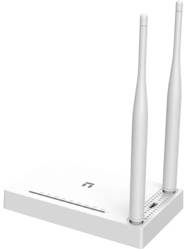Роутер Netis MW5250 Интернет-центр для USB-модемов LTE/4G/3G WiFi N300