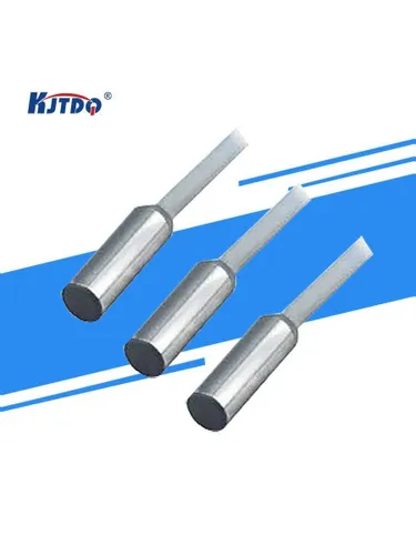 Ультраминиатюрный бесконтактный датчик с прямой головкой, dbsensor, KJT-D6.5MZ, расстояние обнаружен